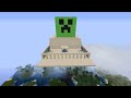 Minecraft Gariplikleri - Bölüm 12 - Hava Tapınağı