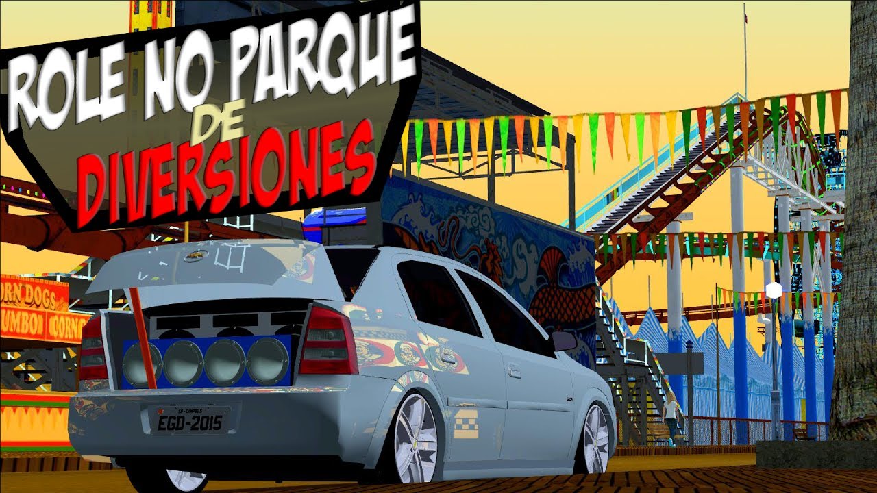 Carros Rebaixados Brasil Lite ~ Ekip Dubi PC