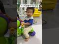 새해의 성장기록 72. 붕붕카 #아기일상 #아기쇼츠 #아기놀이 #아기성장기록 #11개월아기 #귀여운아기 #붕붕카 #아기장난감 #돌아기 #babyboyplaying #아기발달