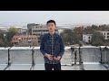 Student testimonial video Max
