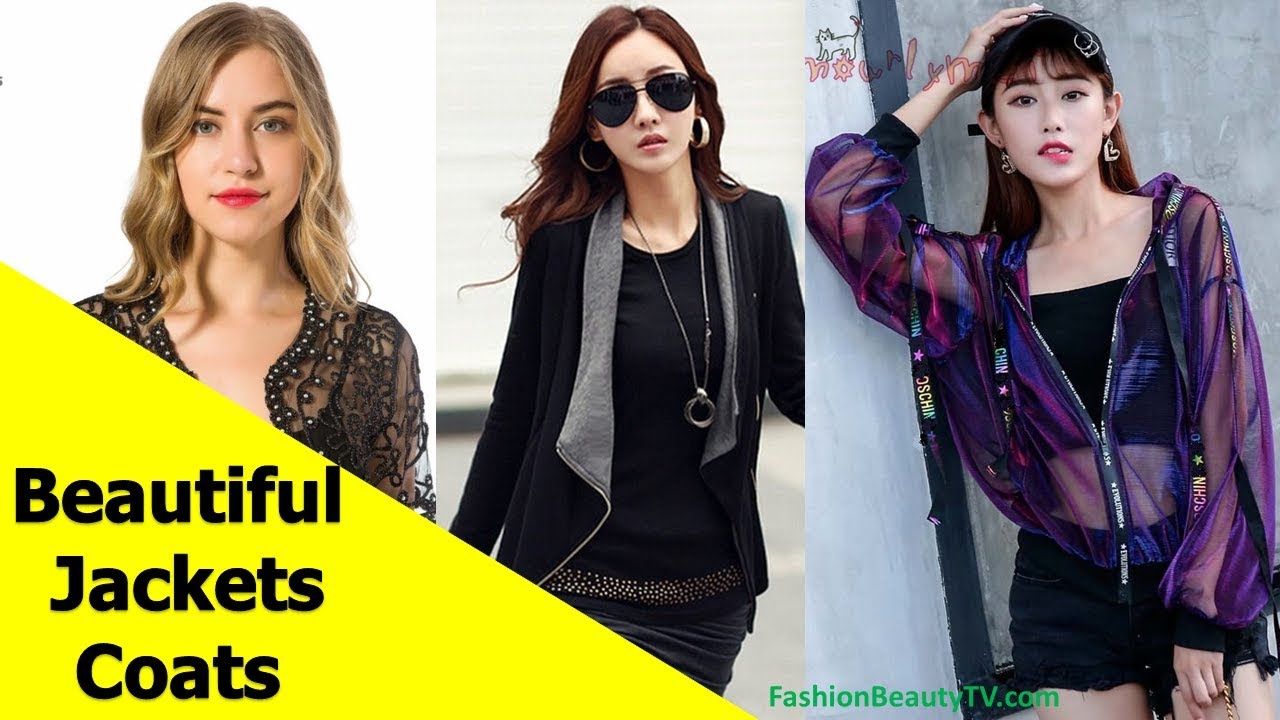 50 Best Jackets and Coats for Women | Best Basic Jackets for Ladies S9 fashion beauty shop vashi