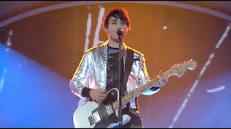 charlie idol 2016