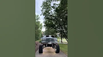 Obs Leaned Back On 14 Wides 
