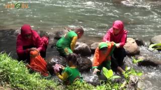 Outbond Tk Mta Surakarta Dan Munggur