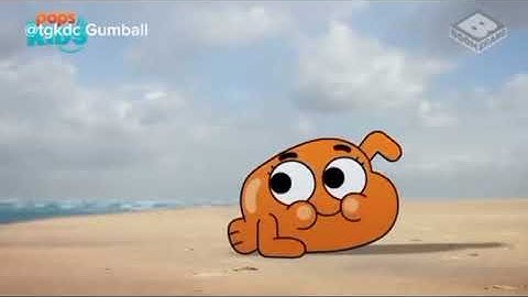 Thế Giới Tuyệt Vời Của Gumball - I