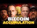 Bitcoin Insider Reveals Institutions Are Buying The Dip In Mass!