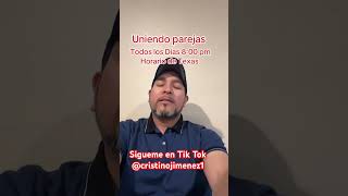 Uniendo parejas #solteros #solteras