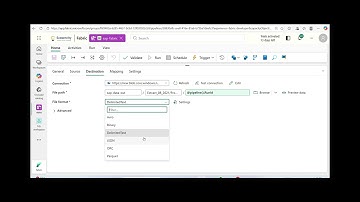 SAP to Microsoft Fabric Data Integration using People@Work | End-to-End Demo