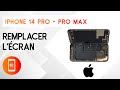 Écran LCD iPhone 14 Pro Max + outils