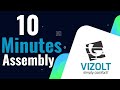 Vizolt  simply comfort monster ultimate series multifunctional ergonomic avriella youtube