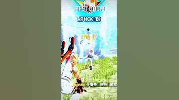 How To Make Free Fire StatusVideo Like Me In CAPCUT? Full TUTORIAL !!