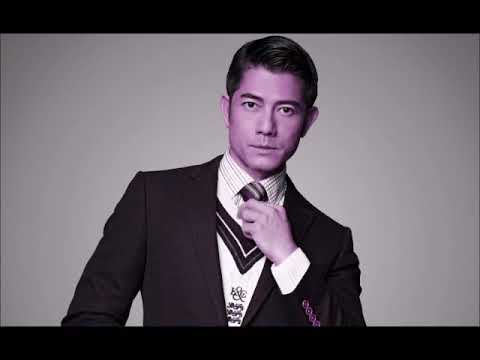 郭富城 感情的事 作曲 叶良俊 作词 吴庆康