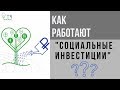 Инвестиционная сессия &quot;Социальные инвестиции&quot;