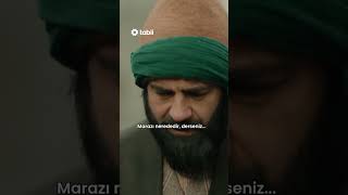 Mesele Incirin Hacmi Değil, Fıtratı. Vefa Sultan, Ramazan Ayı Boyunca Her Gün @Trt1De Ve Tabiide