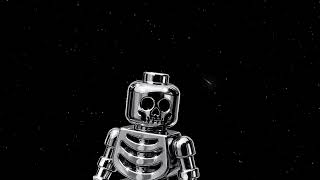 Silver Surfer Skeleton Live Wallpaper #livewallpaper #silversurfer #marvel 