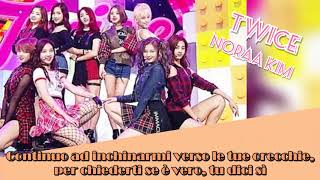 Sub Ita Twice트와이스 - Do It Again다시 해줘