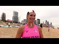 Aussies 2022  masters highlights