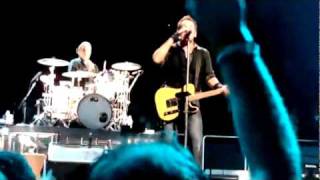 Bruce Springsteen - Out In The Street - 2009/11/08 - Madison Square Garden Nyc