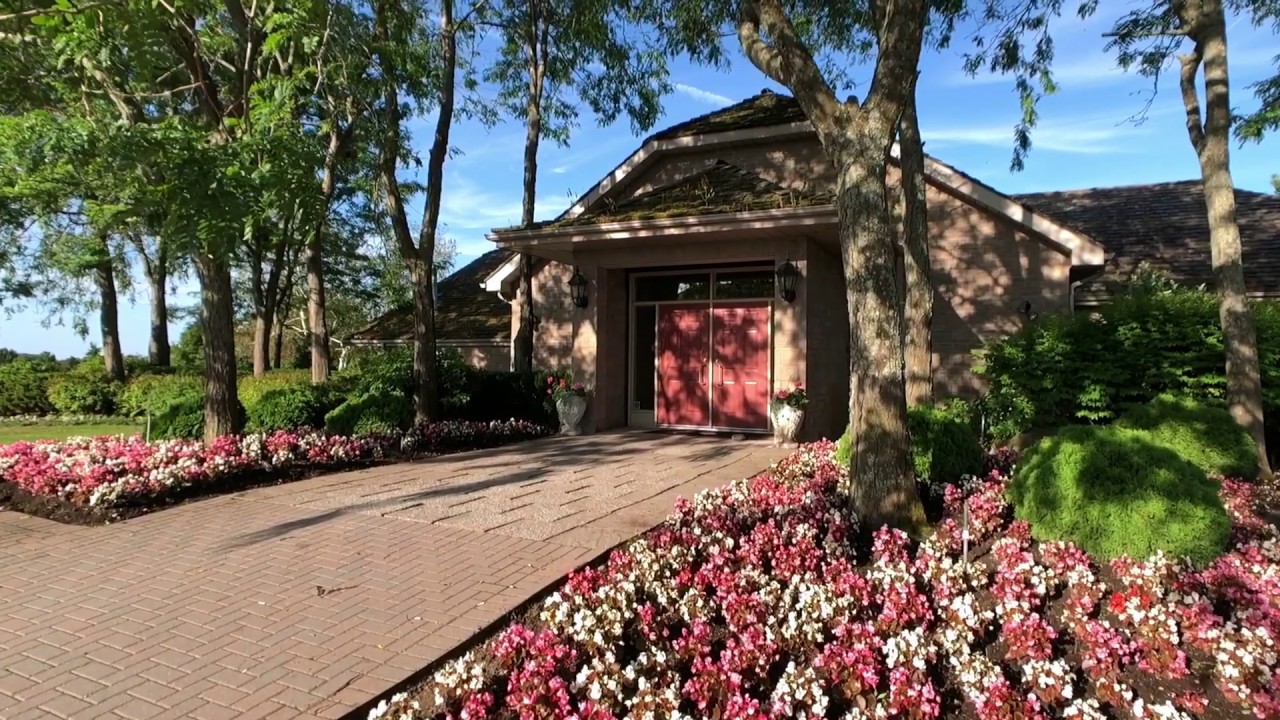 1355 Brawley Rd, Lake Ridge Links golf club YouTube