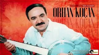 Orhan Koçan - Sen İstedin (Sana Beni Sev mi Dedim) Resimi