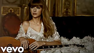 Taylor Swift ft. Hayley Williams - Castles Crumbling (Taylor's Version) (Music Video) Resimi