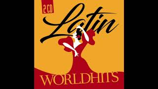 Latin Worldhits MiniMix