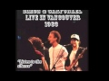 Slip Slidin Away, Live in Vancouver 1983, Simon &amp; Garfunkel