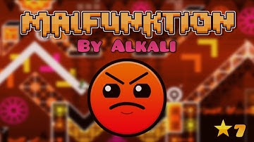 [1.9] Malfunktion (Harder 7*) by Alkali