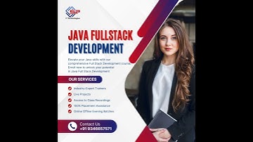 🚀 🚀 Learn Java Full Stack @ SLP – React, Spring Boot, Live Projects & 100% Placement Support!