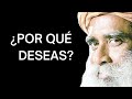 CUÁL es la NATURALEZA  Esencial  del  DESEO || SADHGURU