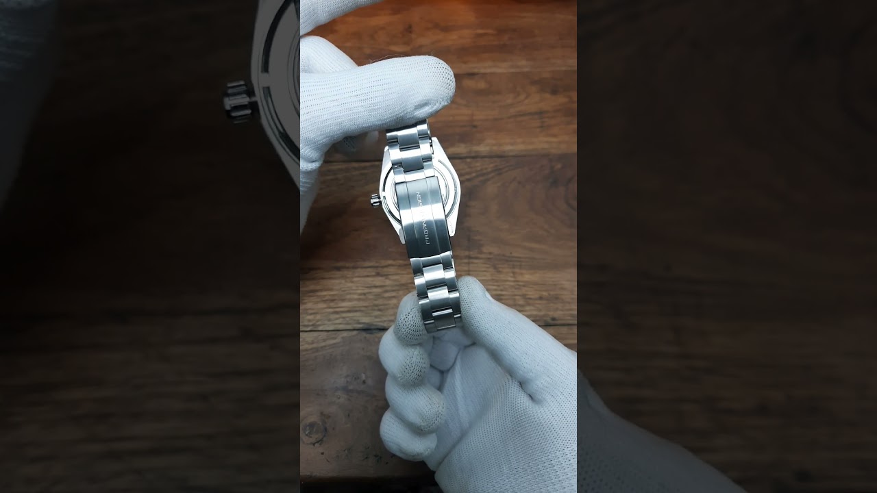 I Bought the Cheapest Pagani Dive Watch