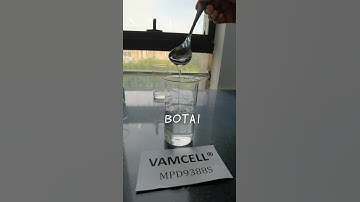 DIY Alcohol gels by yourself!! Excellent Uniformity!!