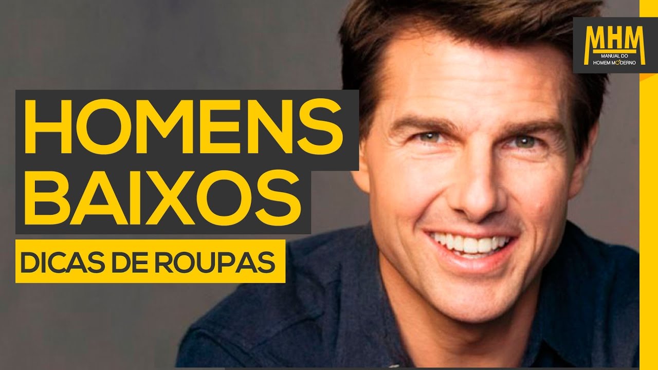 sapato para homens baixos