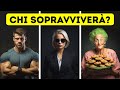 Uno Studio Mostra Chi Sopravviverà Alla Fine Del Mondo