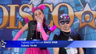 Disco Star 2018 - Ten Teges - Piękni i Młodzi - Jedno słowo