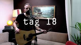 NEUSER - Nur Sachen #100tage100songs #tag18