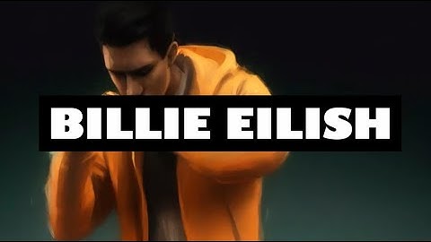 BILLIE EILISH - Armani White x dsplayerX (AI Music Video) | Stable Diffusion