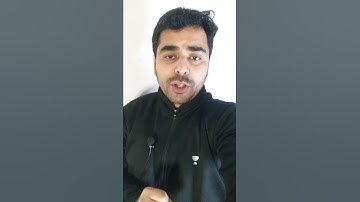 What is Orthogonal Matrix ? | Maths Tricks | Satyendra Kumar | #youtubeshorts | #shorts