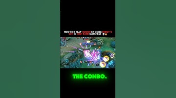3 Gusion Tips to Instantly Dominate in MLBB! ⚡
