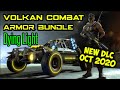 Dying Light Volkan Combat Armor Bundle DLC