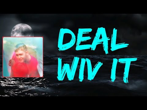 Mura Masa - Deal Wiv it feat. slowthai (Lyrics)