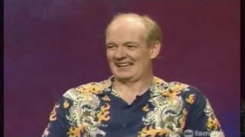 Whose Line is it Anyway? — BEST of BLOOPERS/GAG REEL PART 4