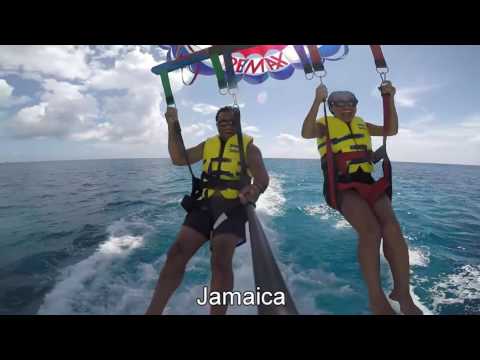Video: Royal Caribbean Liberty of the Seas զբոսաշրջային նավի պրոֆիլը
