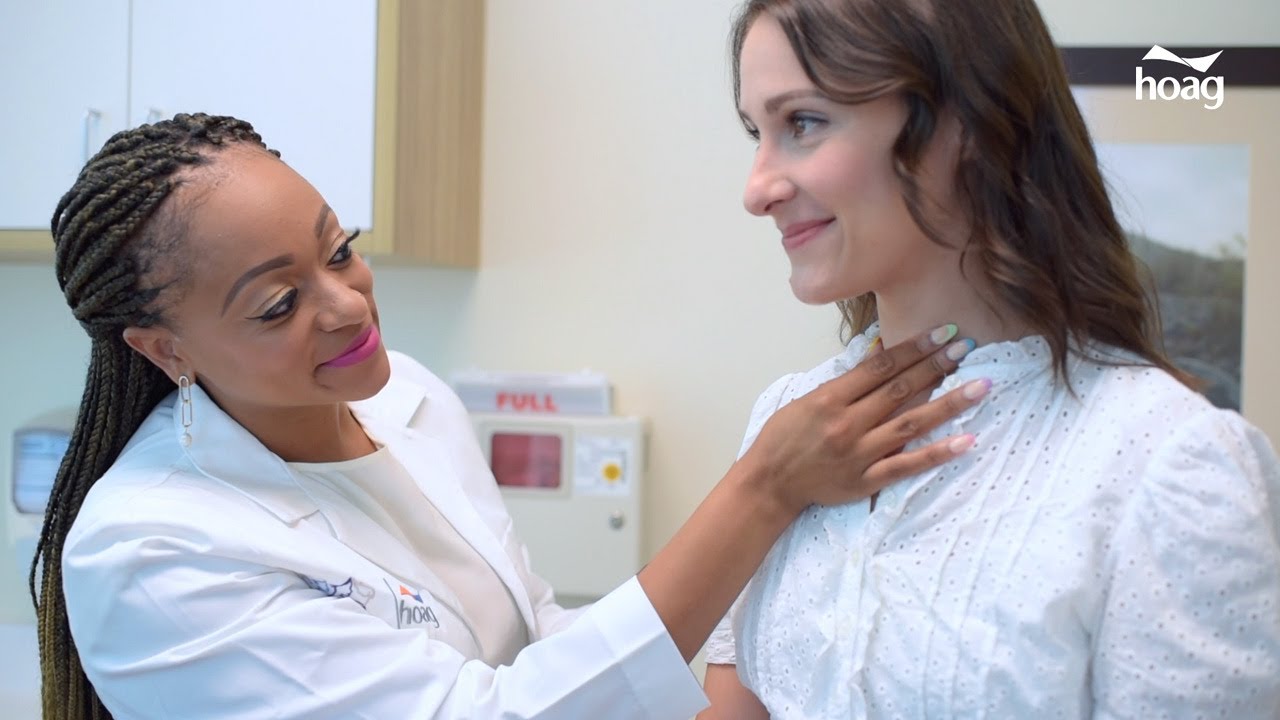 Dr Lorene Wiley, OB/GYN YouTube