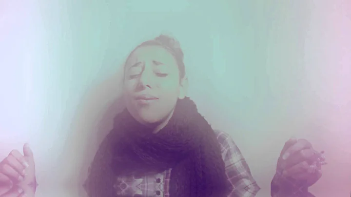 Alicia Keys - Girl On Fire (Cover) Nadine