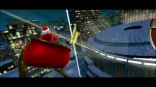 Radio City 3D Christmas Spectacular - Santas Ride