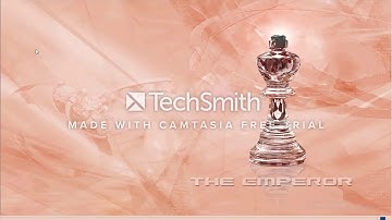 JEMR Video Tutorial - 1