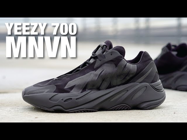 yeezy boost 700 mnvn black price