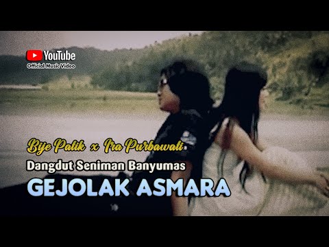 Bije Patik & Ira ~ GEJOLAK ASMARA # Duet Pop Dangdut Populer