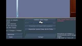 Transformice-Mapa editor Glich